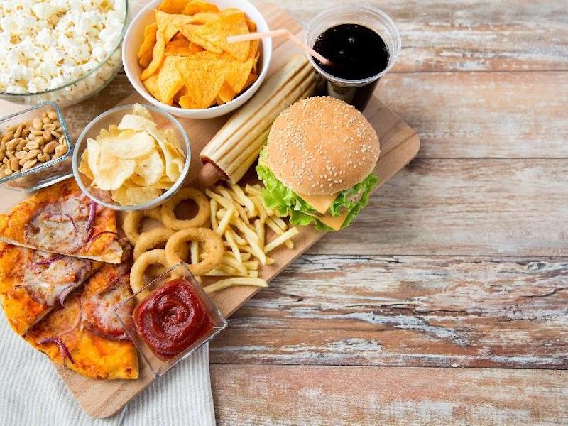 5 вредных продуктов, от которых не стоит отказываться