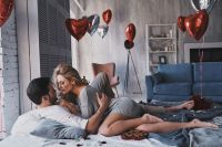 Кто больше всего употребляет лекарства для потенции? Инфографика