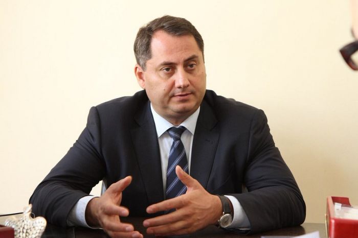 Новым ректором СамГМУ избран профессор РАН Александр Колсанов
