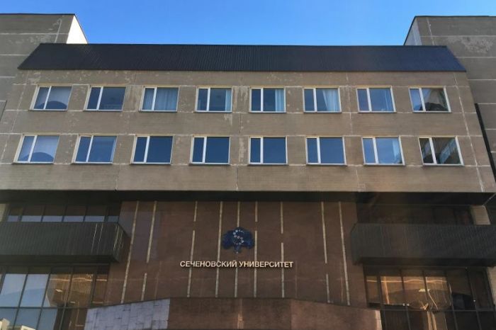 Cеченовский университет получит обновленный учебный корпус, музей и дискуссионный клуб