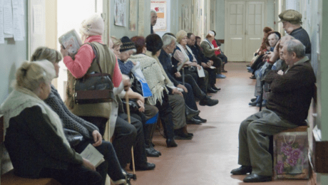 Личный опыт: как в Москве убивают бесплатную медицину