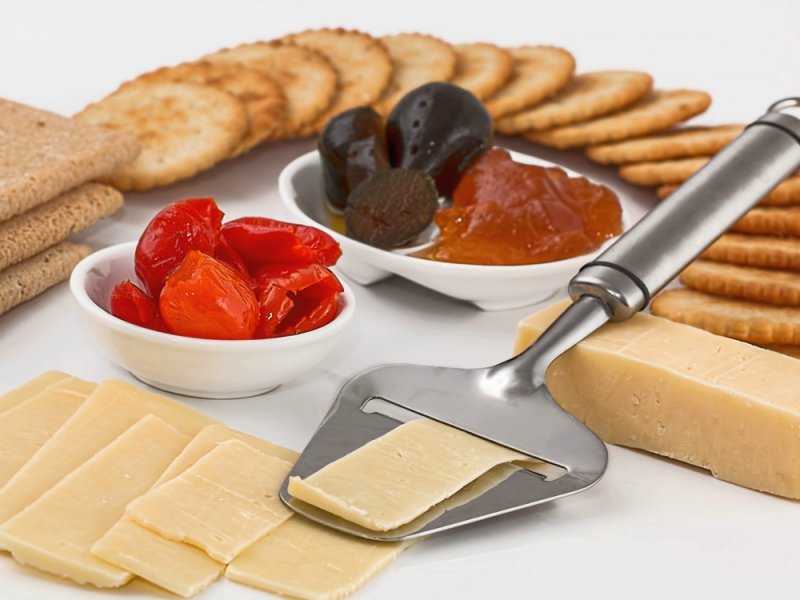 Обработанные продукты не так страшны, как ими пугают, диетолог