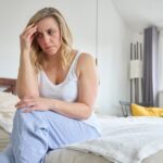 Эмоциональные качели: как перименопауза влияет на настроение